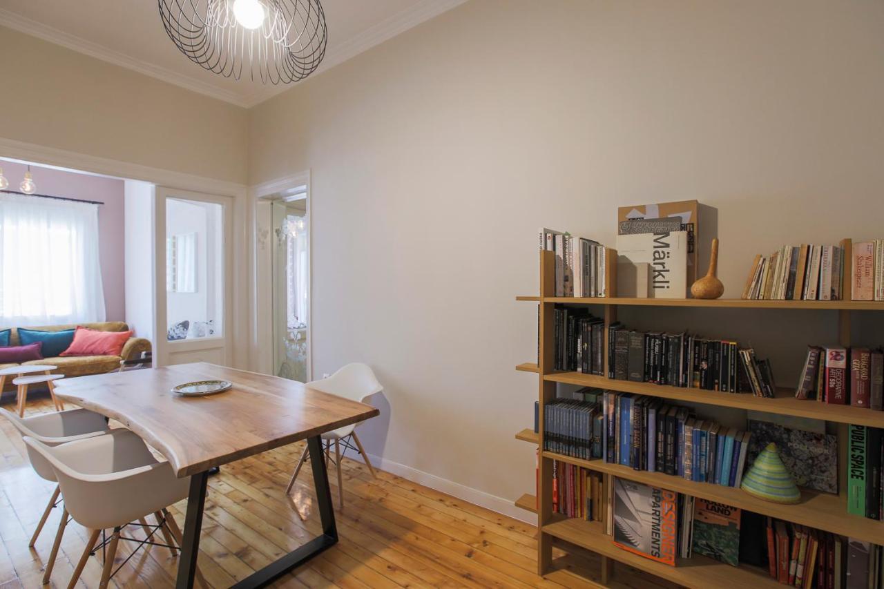 #flh - The Mint Rabbit Apartment,thessaloniki Apartment Thessaloniki