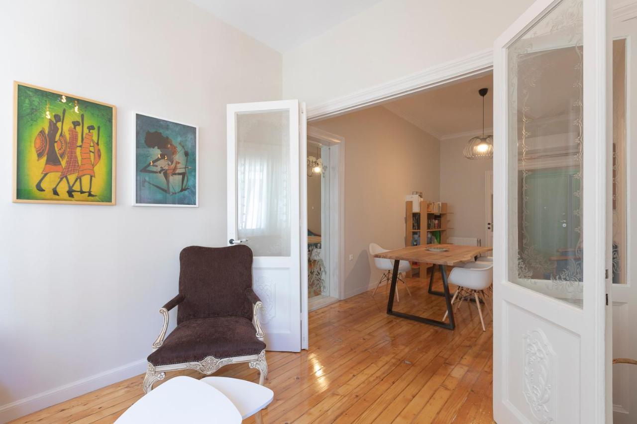 #flh - The Mint Rabbit Apartment,thessaloniki