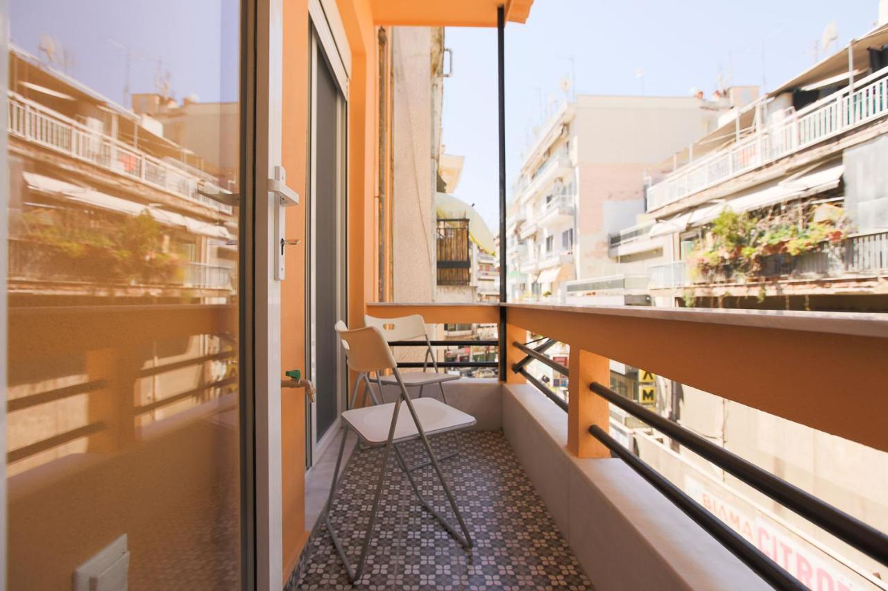 Apartment #flh - The Mint Rabbit Apartment,thessaloniki *