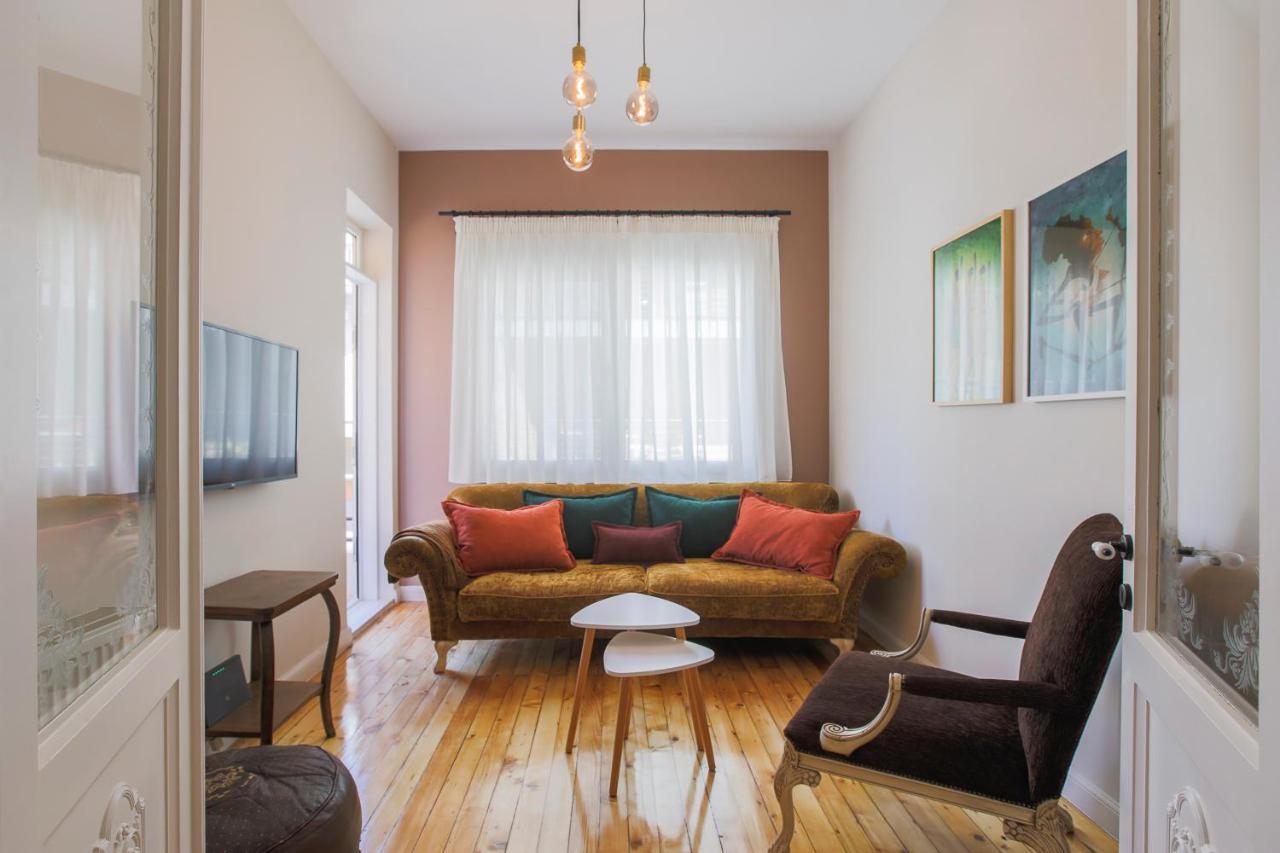 Apartment #flh - The Mint Rabbit Apartment,thessaloniki Thessaloniki