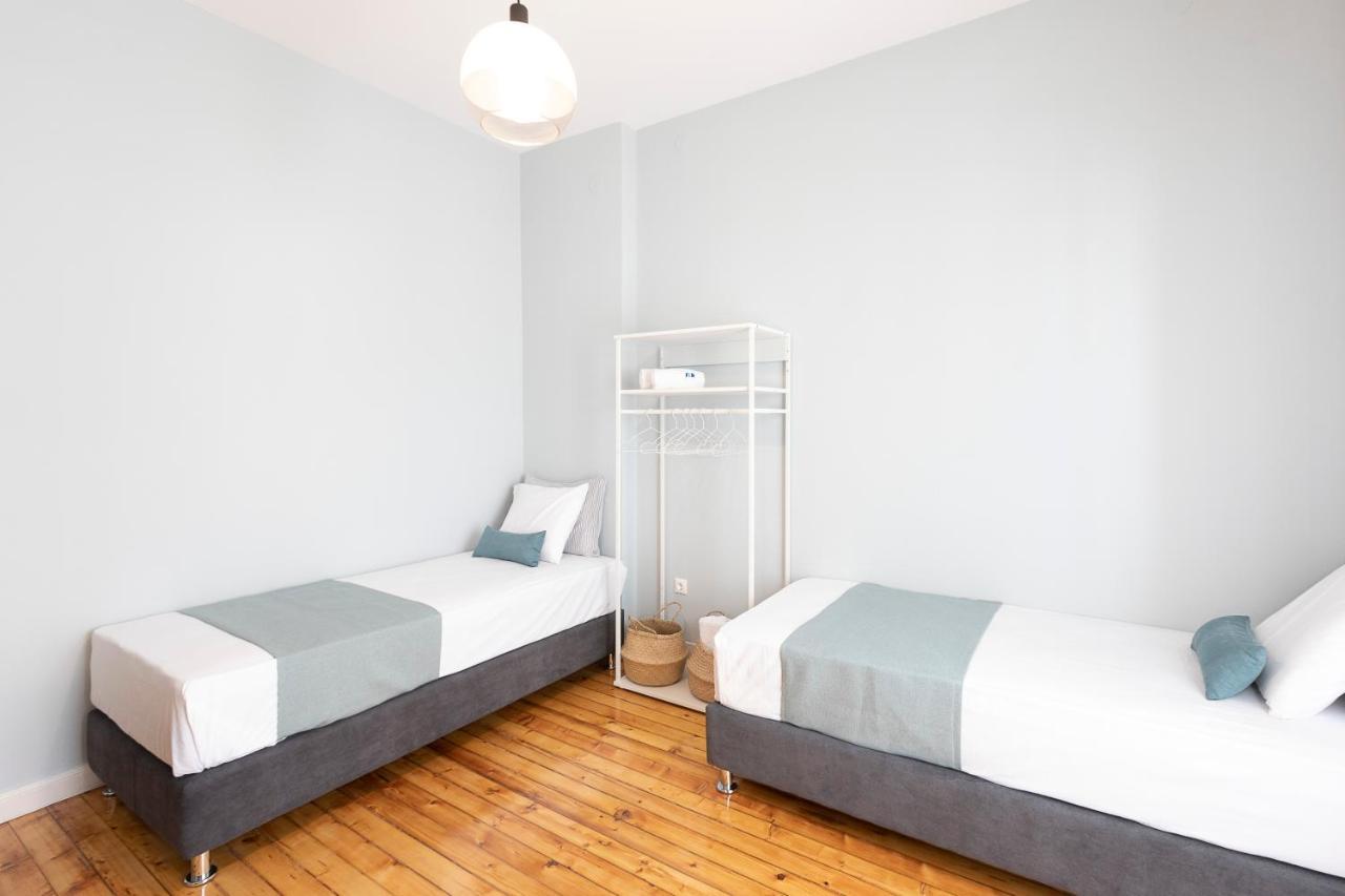 #flh - The Mint Rabbit Apartment,thessaloniki