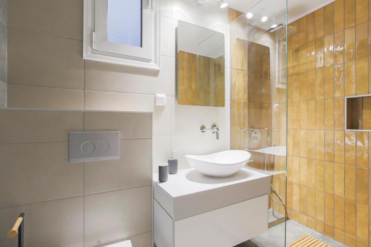 #flh - The Mint Rabbit Apartment,thessaloniki Apartment Thessaloniki