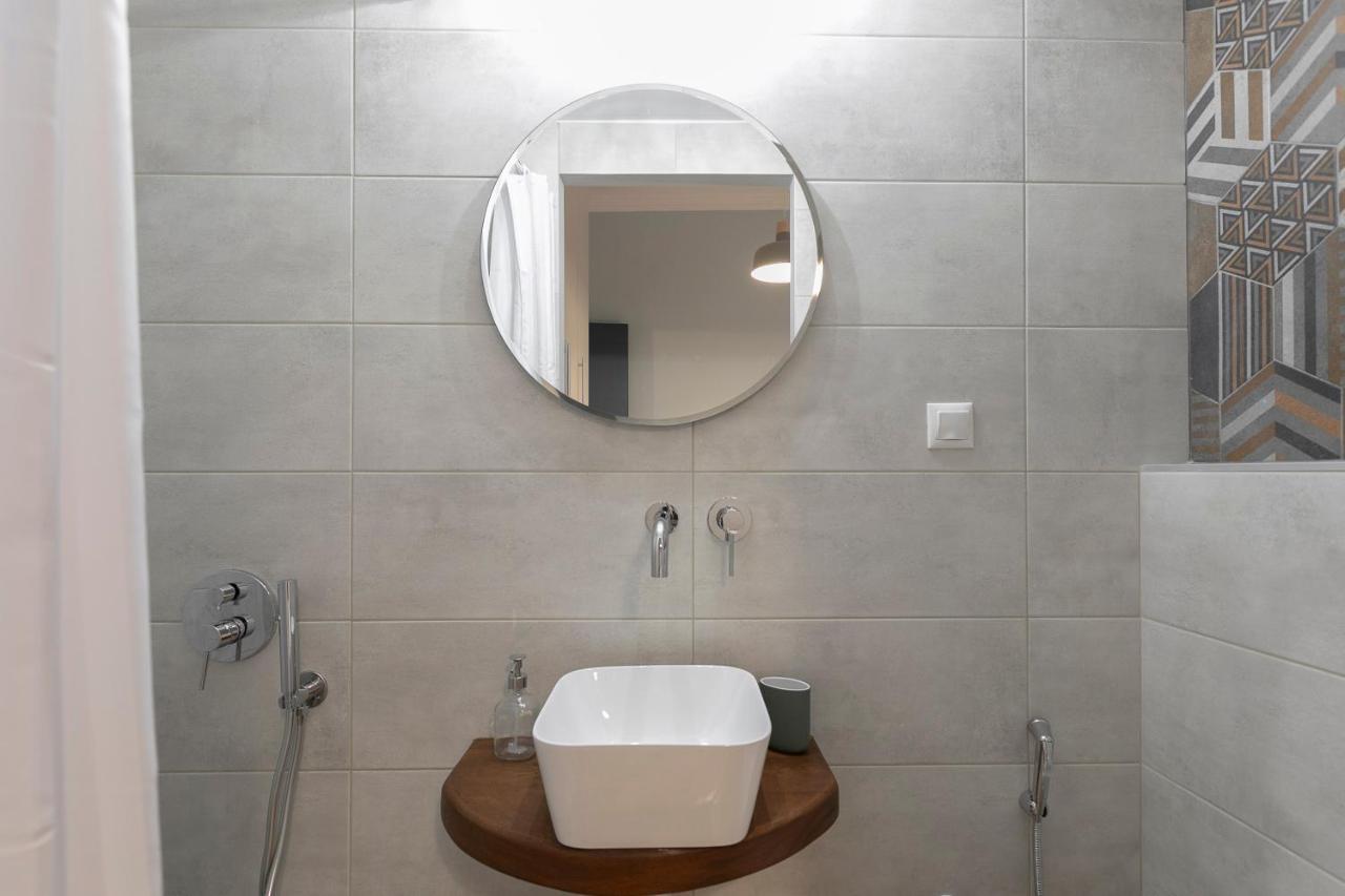 #flh - The Mint Rabbit Apartment,thessaloniki Apartment *