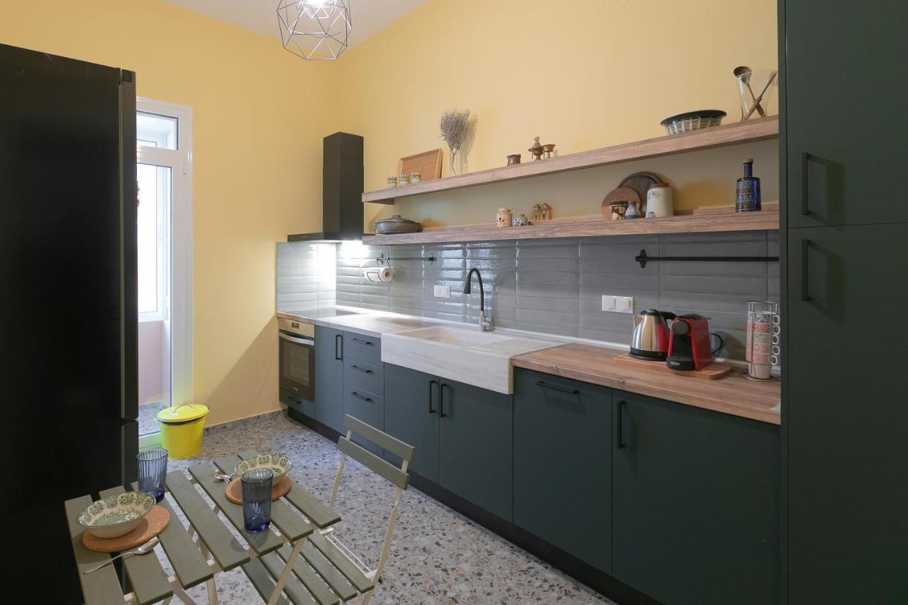 #flh - The Mint Rabbit Apartment,thessaloniki Thessaloniki