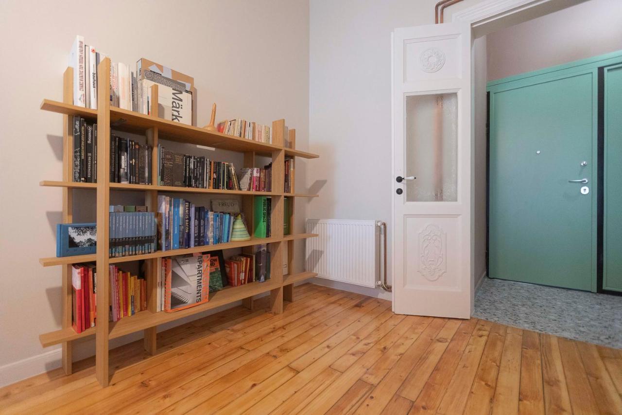 #flh - The Mint Rabbit Apartment,thessaloniki Thessaloniki