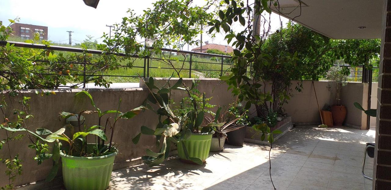 Appartement Stella's Jasmine