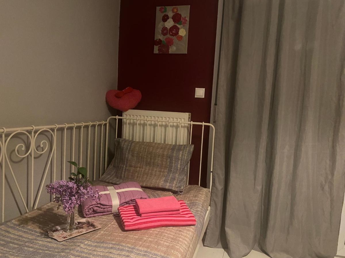 Appartement Stella's Jasmine *