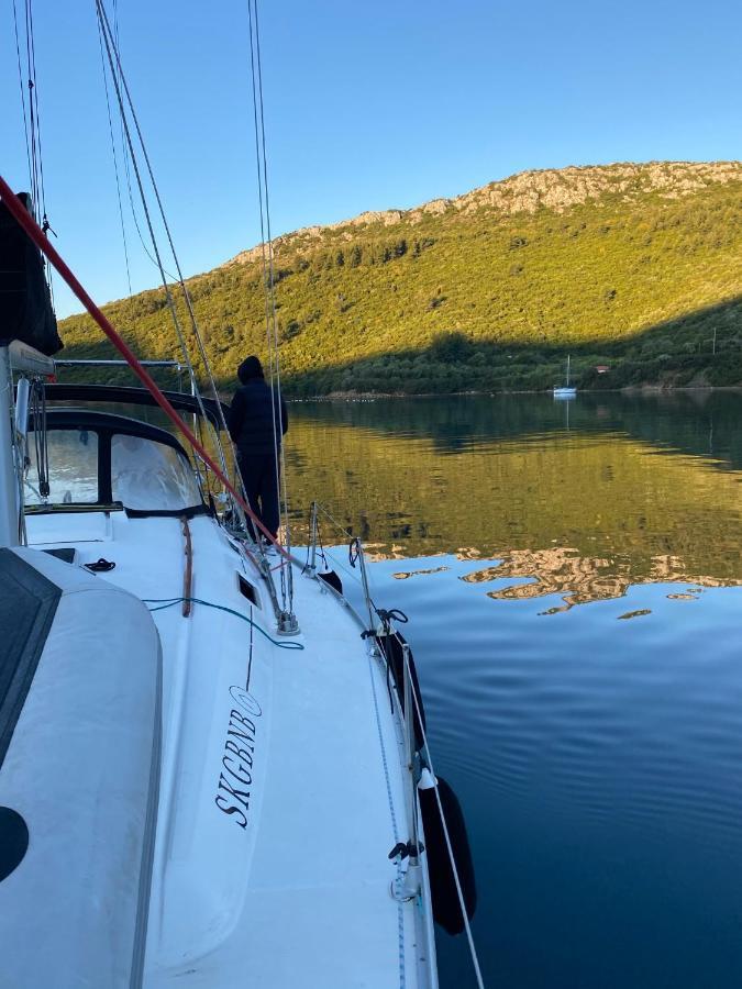 North Aegean Sailinggodspeed Botel Thessaloniki