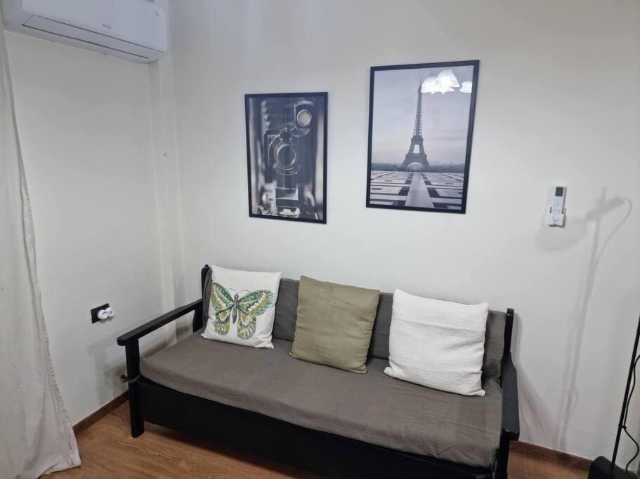 Apartment Old School - Classic Value Thessaloniki