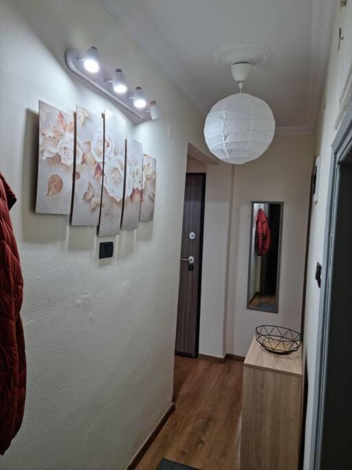Old School - Classic Value Apartment