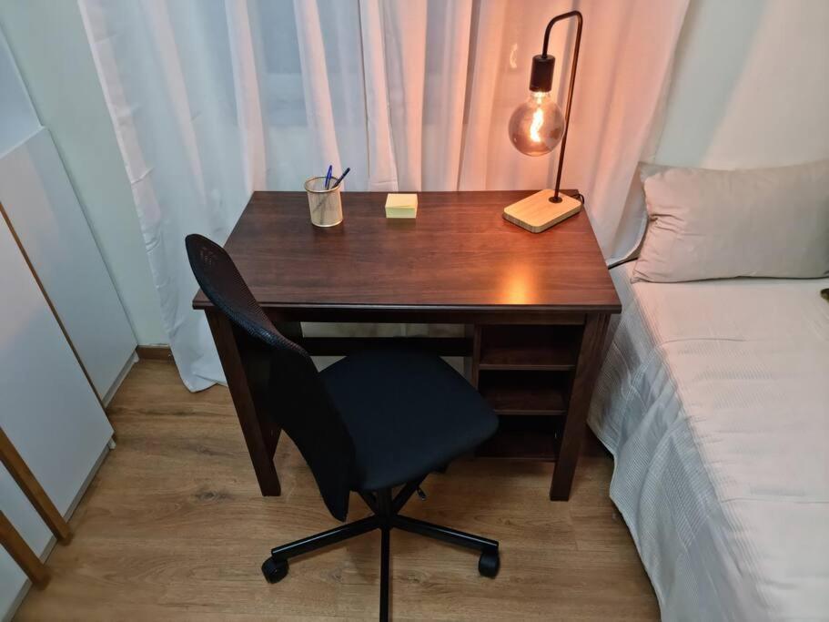 Apartment Old School - Classic Value