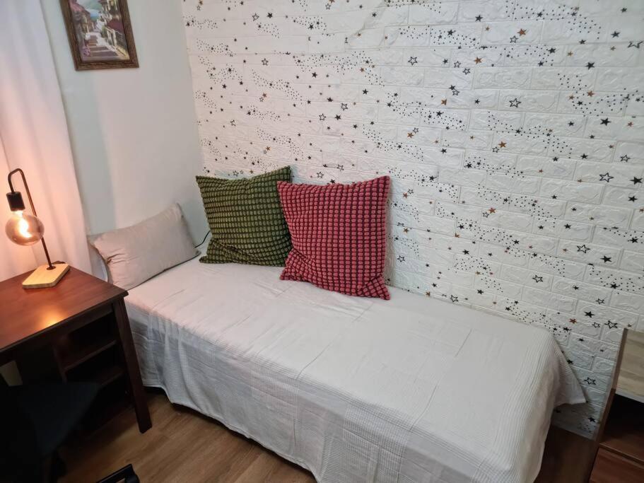 Apartment Old School - Classic Value *