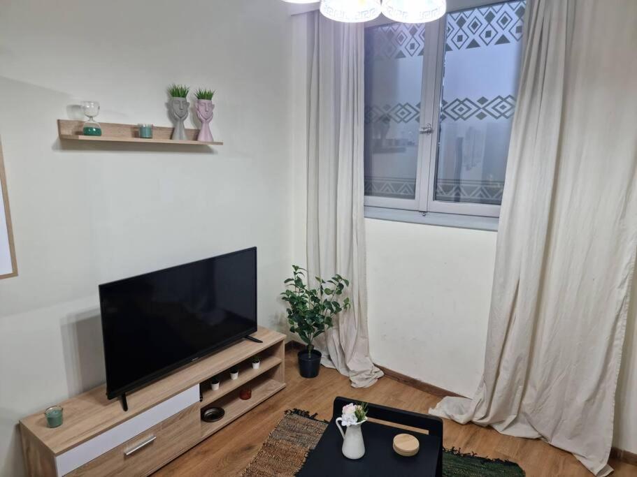 Old School - Classic Value Apartment