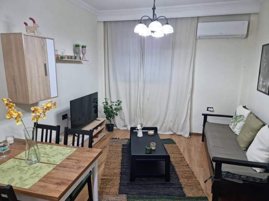 Apartment Old School - Classic Value *