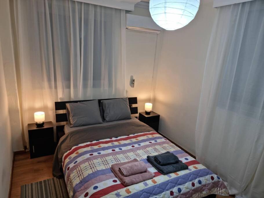 Old School - Classic Value Apartment Thessaloniki