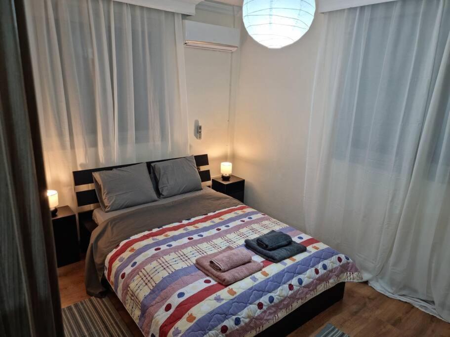 Old School - Classic Value Apartment *