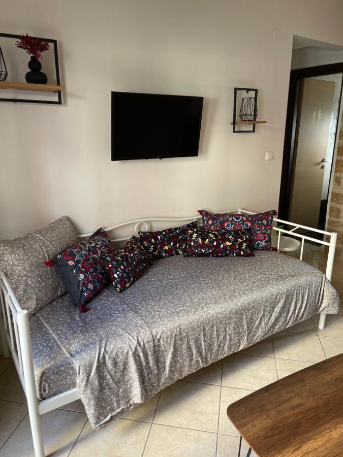 Appartement Tanya *