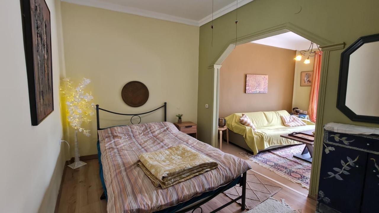 Apartamento Mama's
