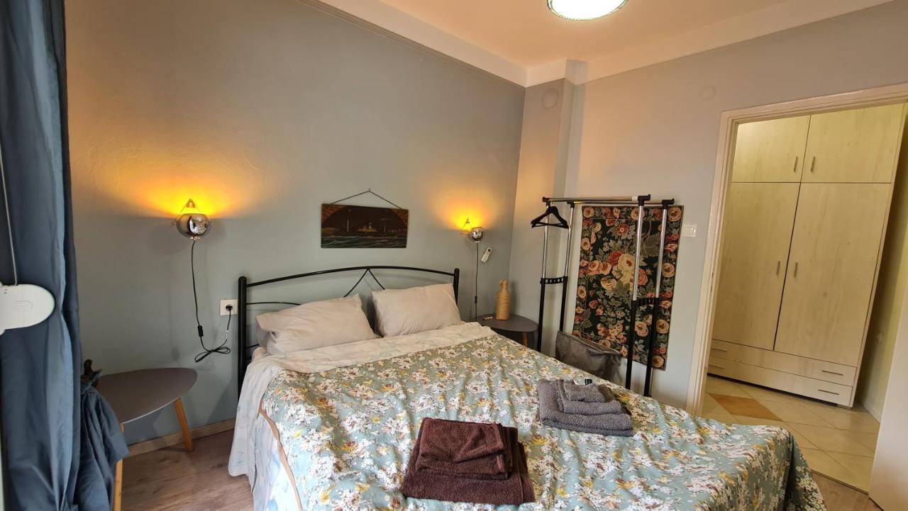 Apartamento Mama's *
