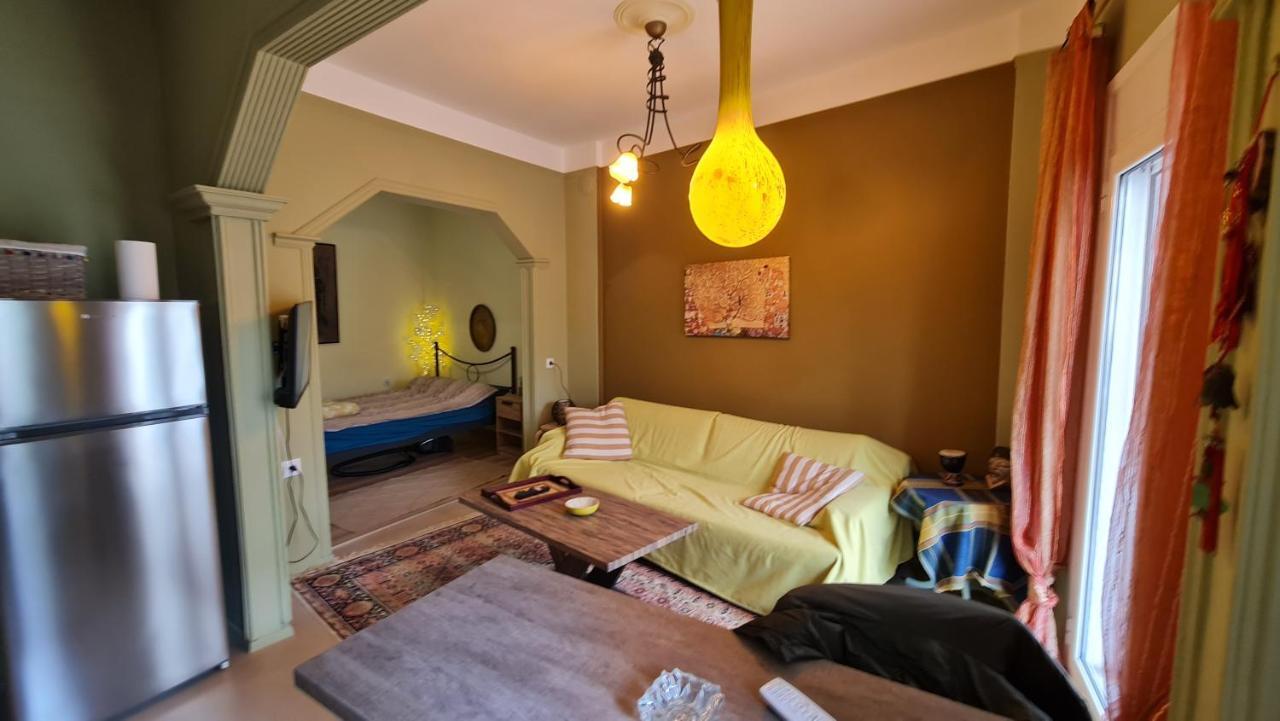 Apartamento Mama's *