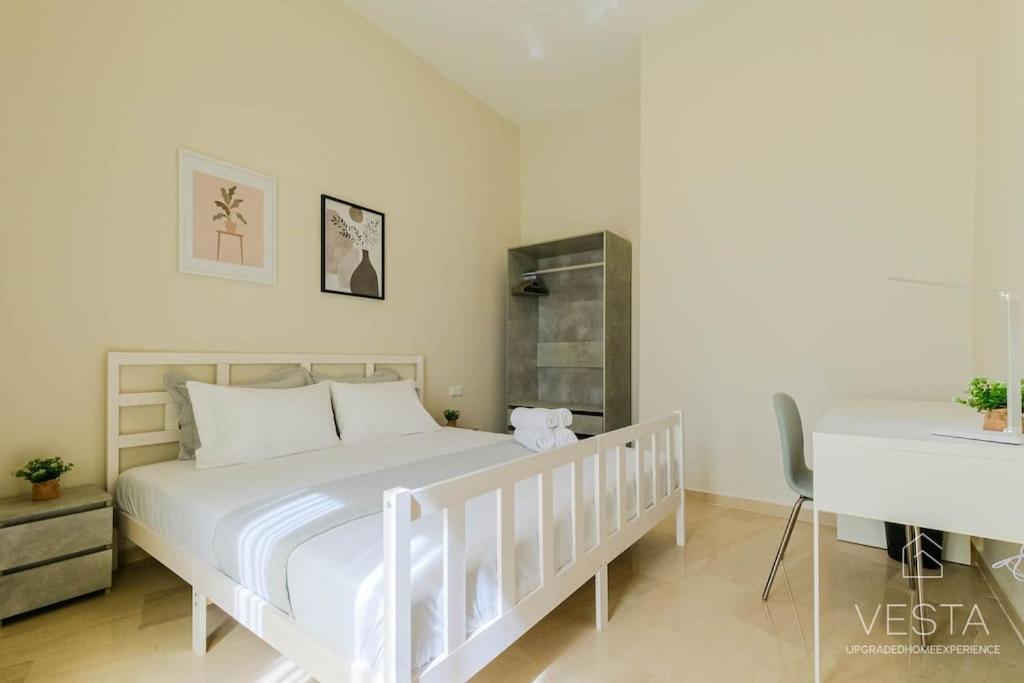 Roselyn 3-bdrm Central Suite, Vesta Philoxenia * Thessaloniki