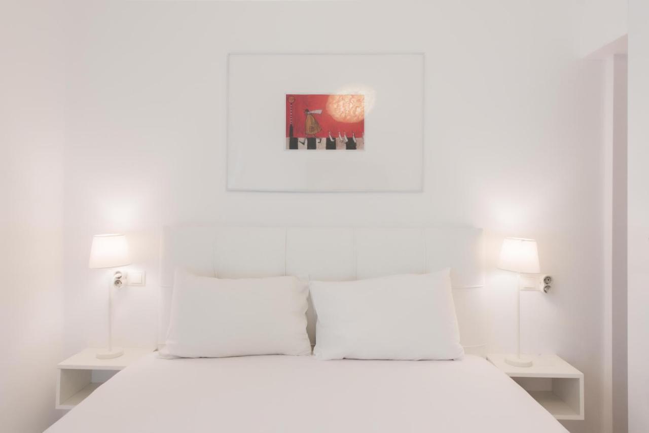Appartement Snow White Studios, Memorable Break Thessaloniki