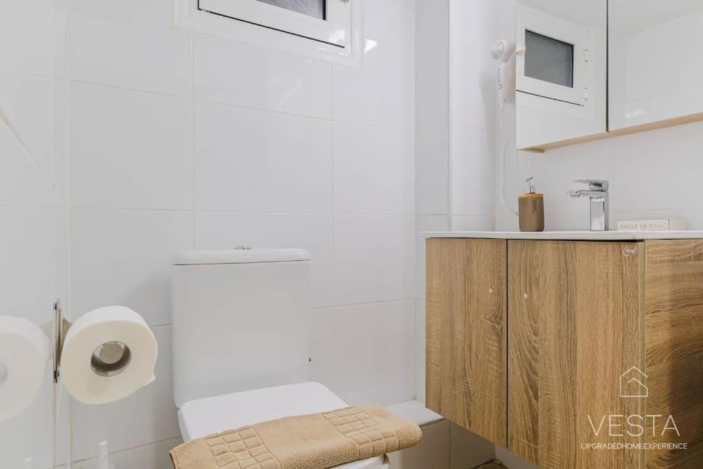 Roselyn 3-bdrm Central Suite, Vesta Philoxenia Thessaloniki