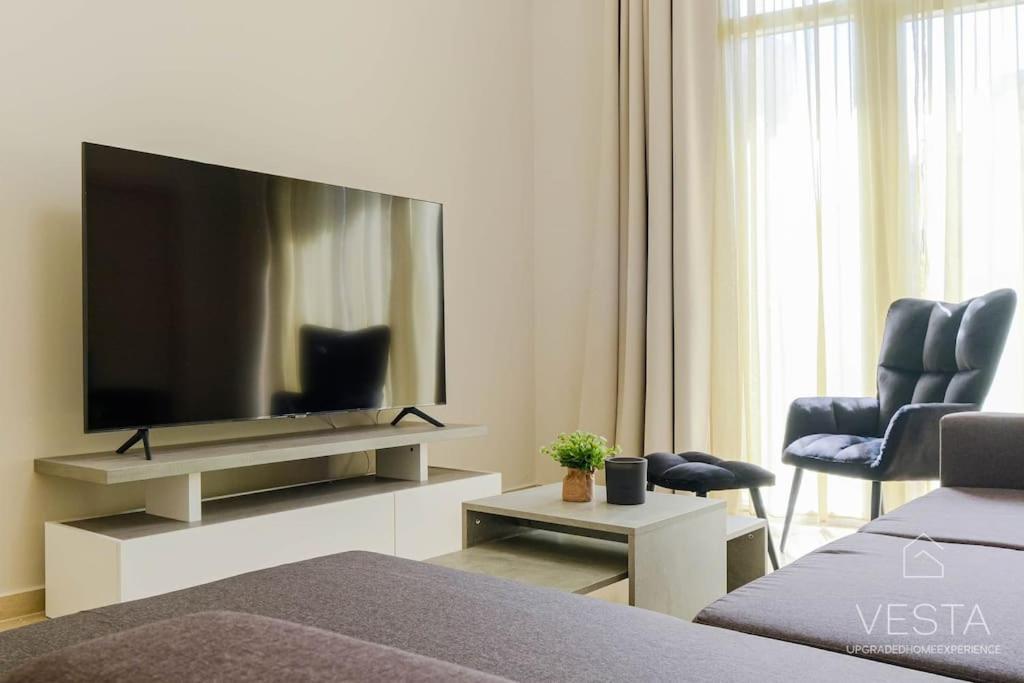 Roselyn 3-bdrm Central Suite, Vesta Philoxenia * Thessaloniki