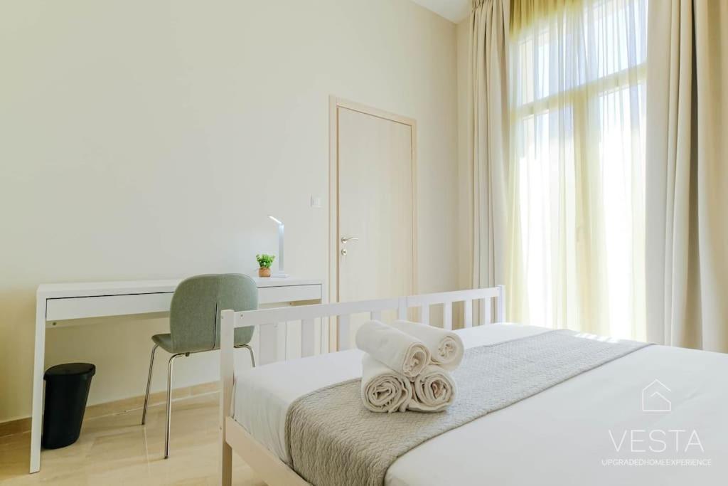 Apartment Roselyn 3-bdrm Central Suite, Vesta Philoxenia Thessaloniki