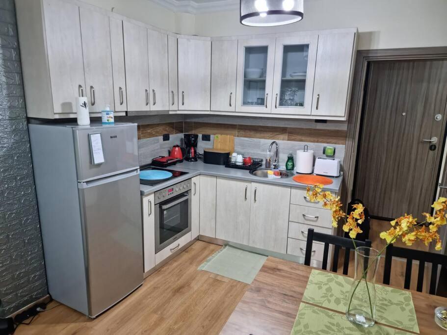 Apartment Old School - Classic Value *