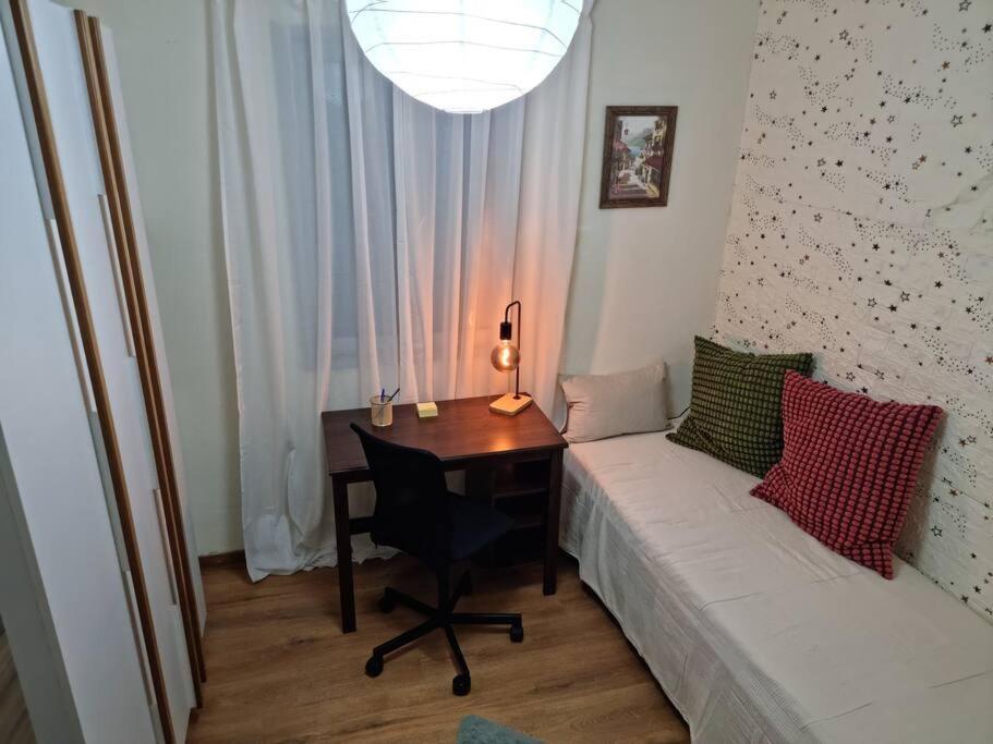 Apartment Old School - Classic Value *