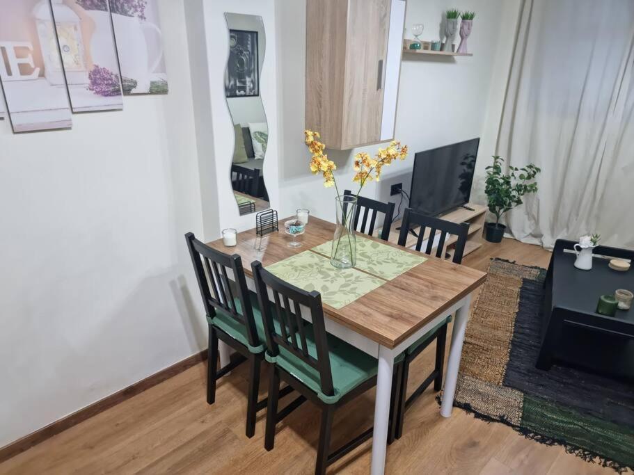 Old School - Classic Value Apartment