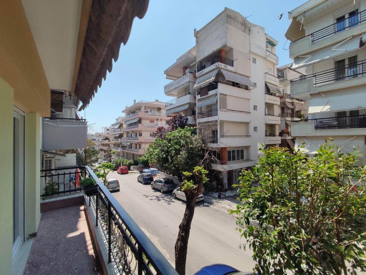 Haris Modern Apt. Near The Sea Apartment