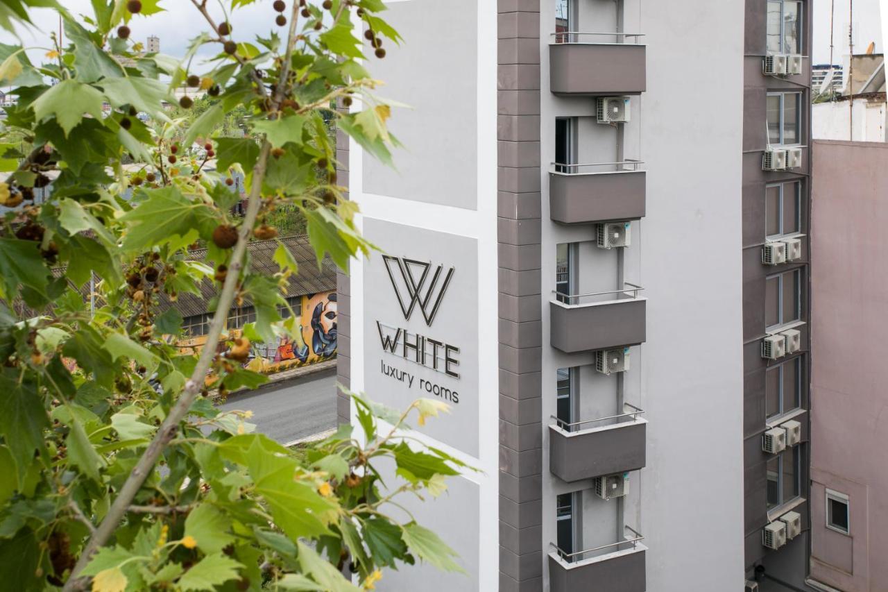 White Luxury Thessaloniki