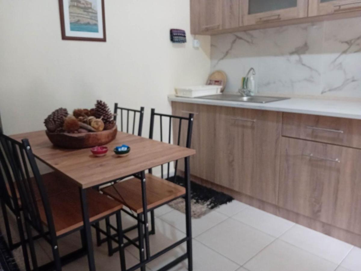 Stella's Jasmine Appartement Thessaloniki
