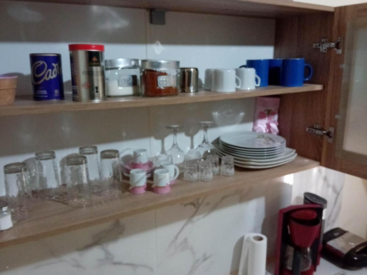 Stella's Jasmine Appartement