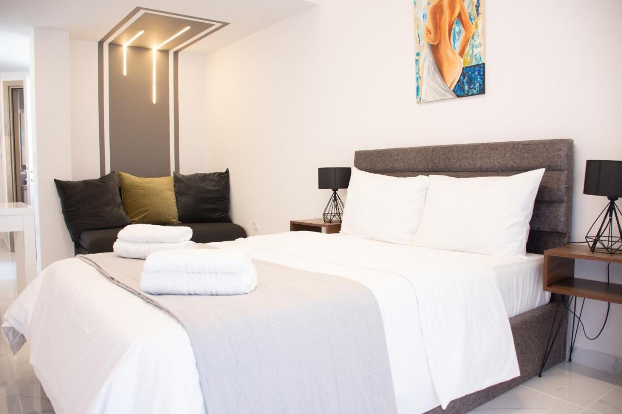 Apartamento Skg Dream *