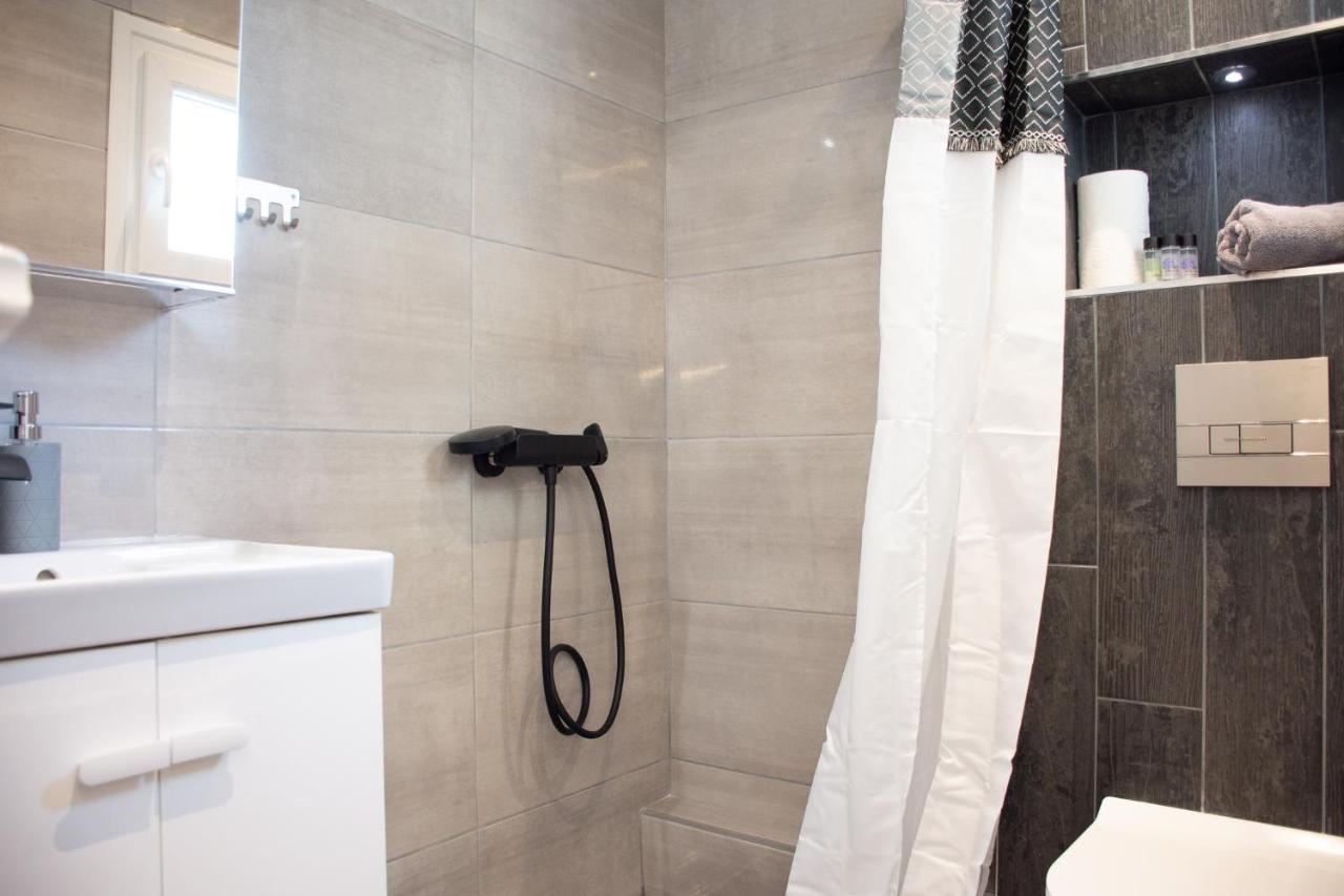Apartamento Skg Dream *