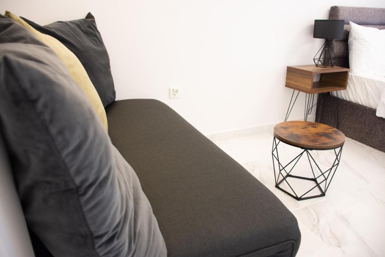 Apartamento Skg Dream Tessalónica