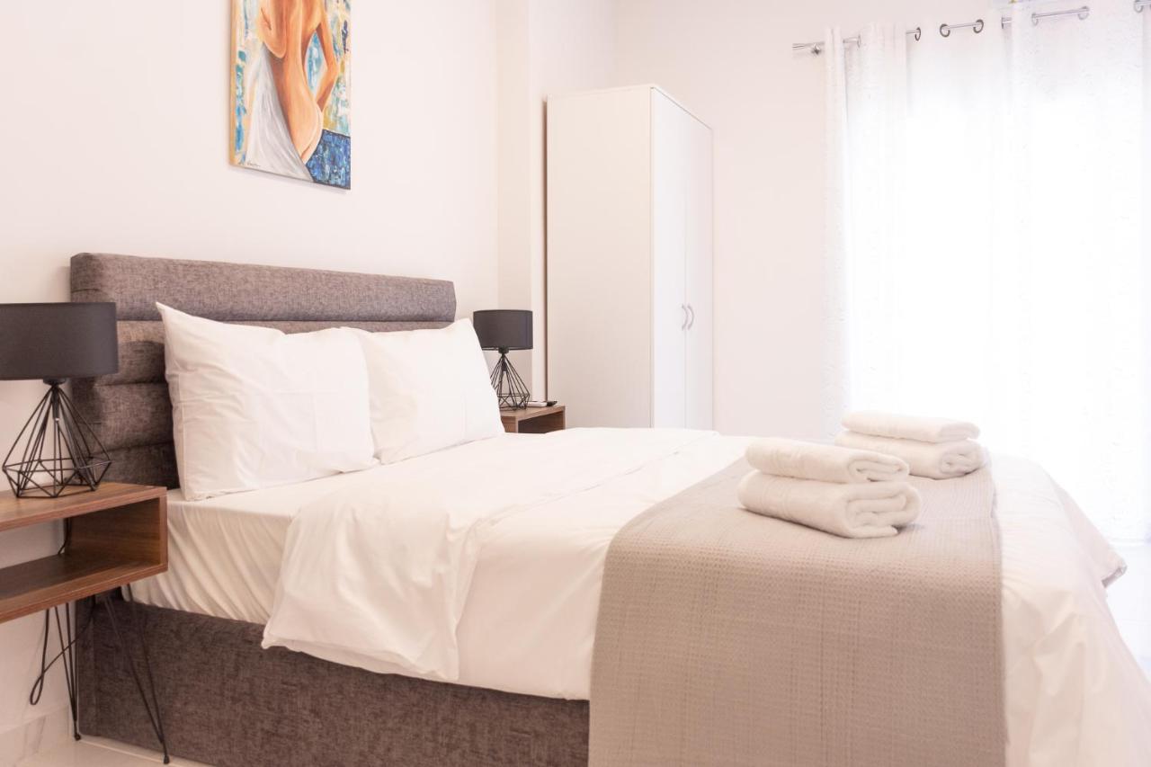 Apartamento Skg Dream *