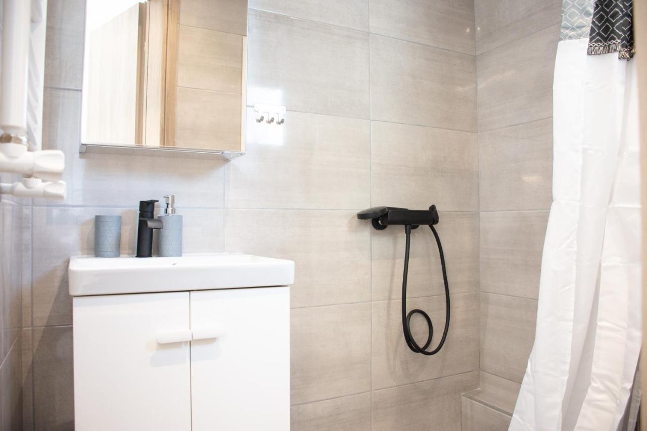 Skg Dream Apartamento *