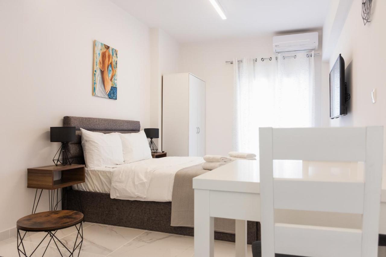 Apartamento Skg Dream *