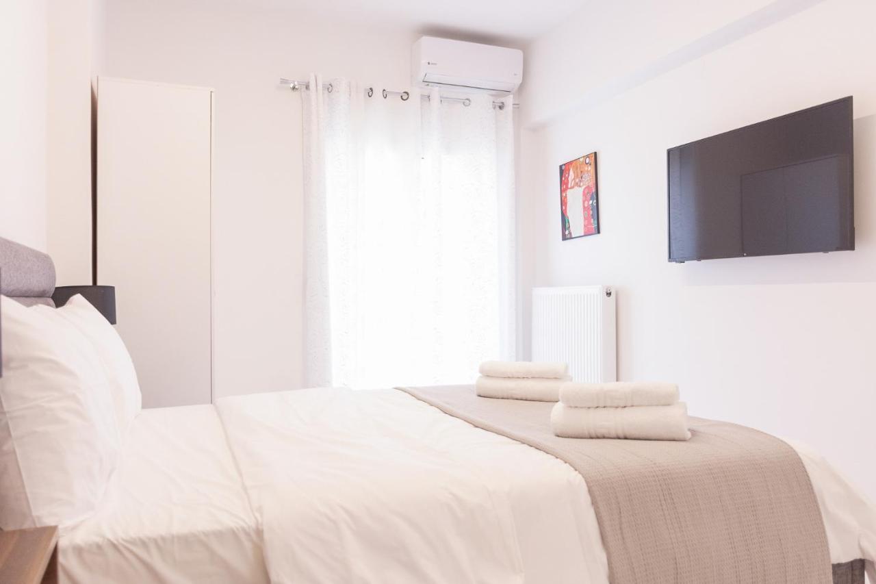 Apartamento Skg Dream