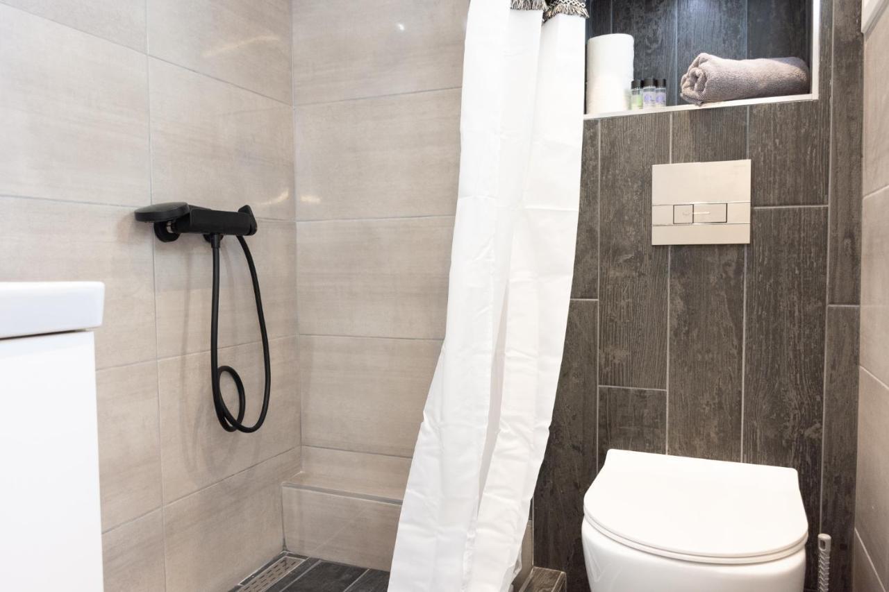 Apartamento Skg Dream *