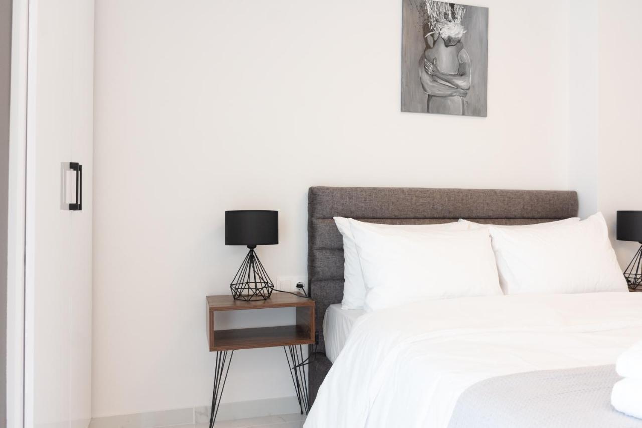 Apartamento Skg Dream Tessalónica
