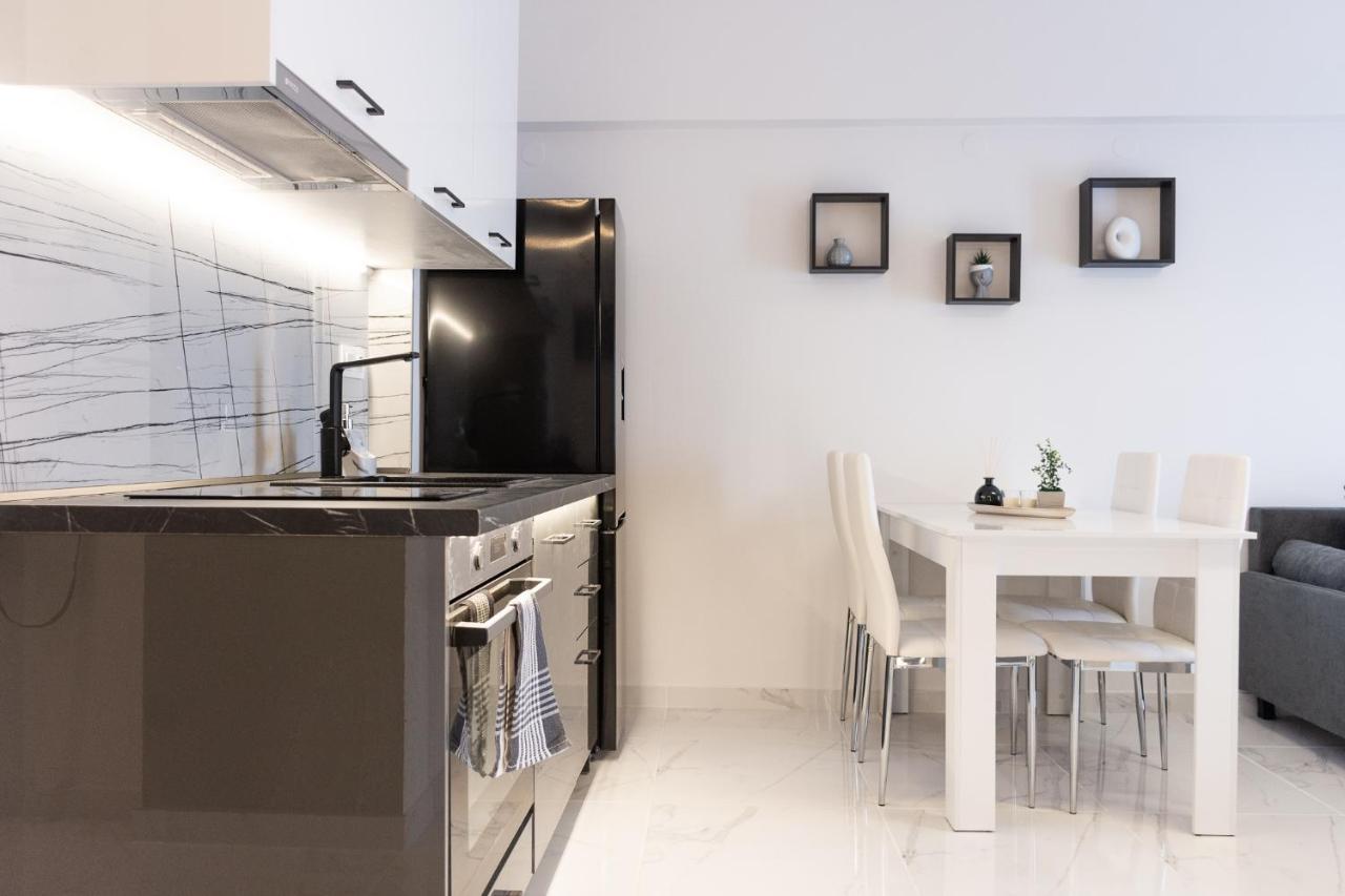 Apartamento Skg Dream Tessalónica
