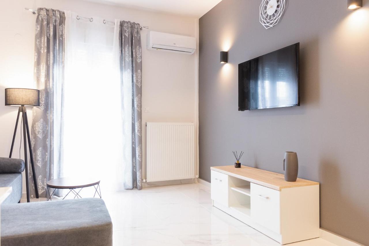 Apartamento Skg Dream Tessalónica