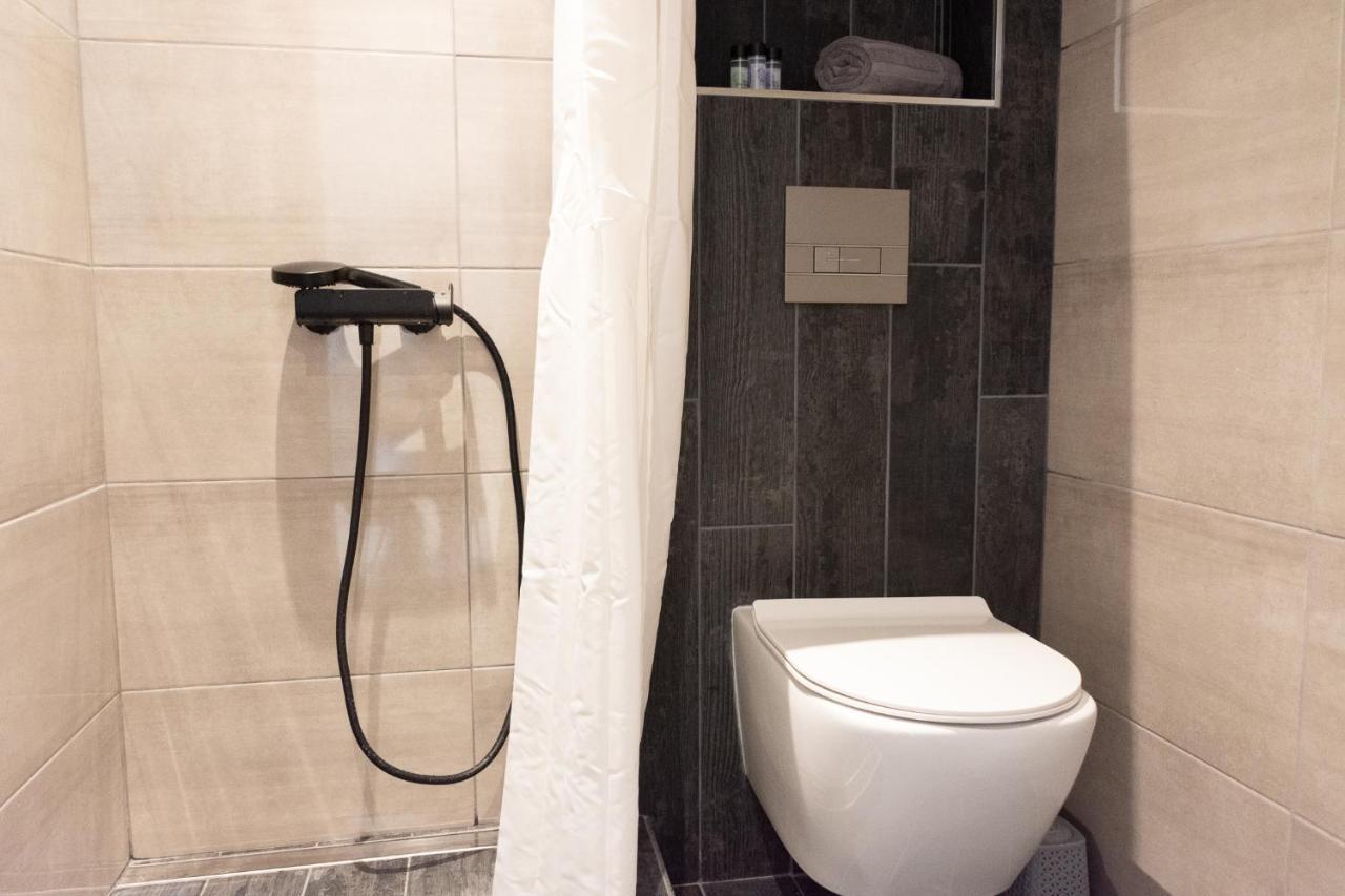 Skg Dream Apartamento Tessalónica