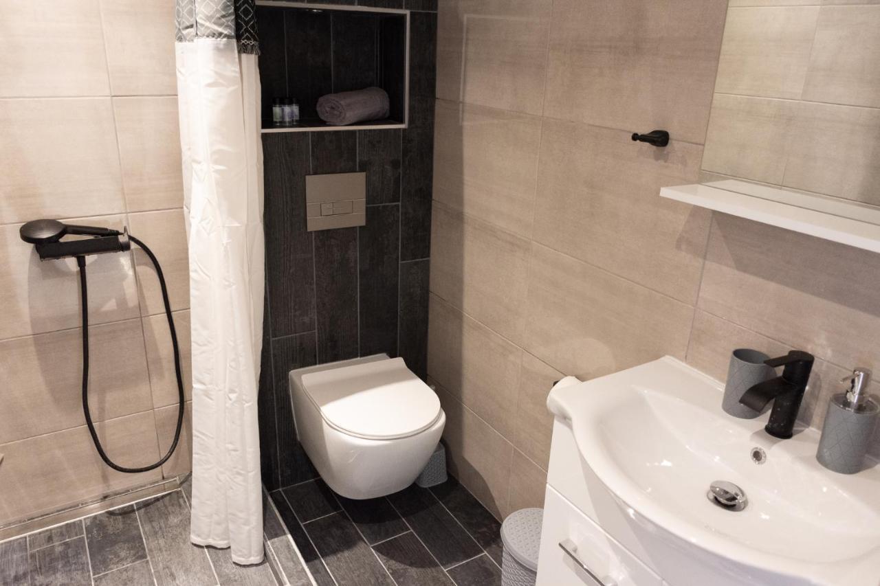 Skg Dream Apartamento *
