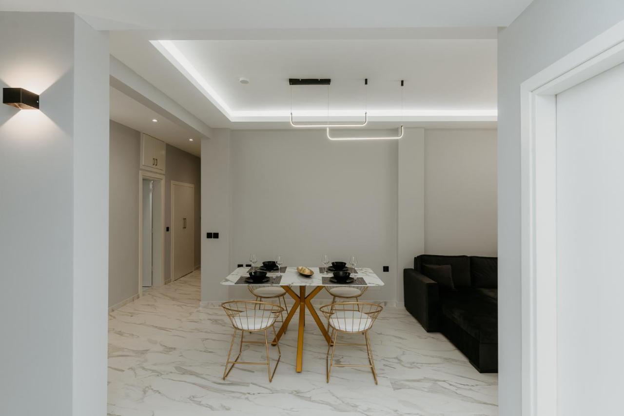 Db Premium #two Bedroom Căn hộ Thessaloníki